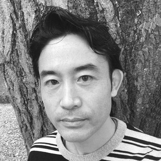 Masaki Takano portlait